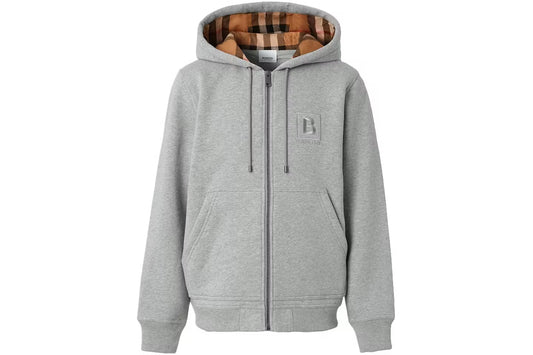 Burberry supplier
