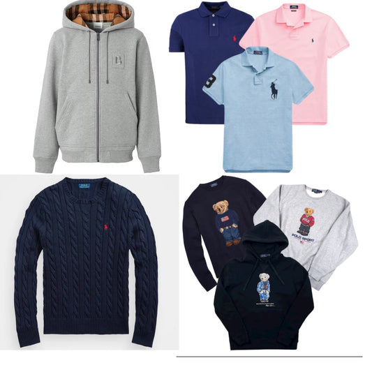 Mega supplier pack