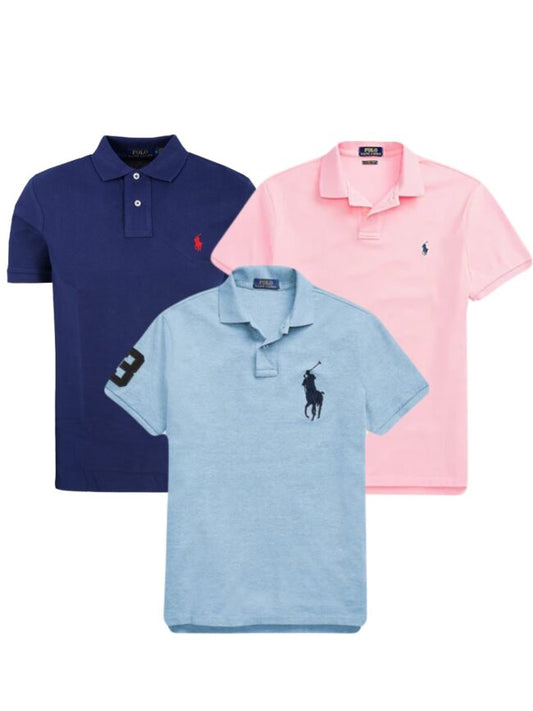 Ralph Lauren Polo/shirt supplier
